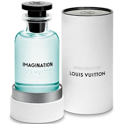 louis vuitton imagination цена